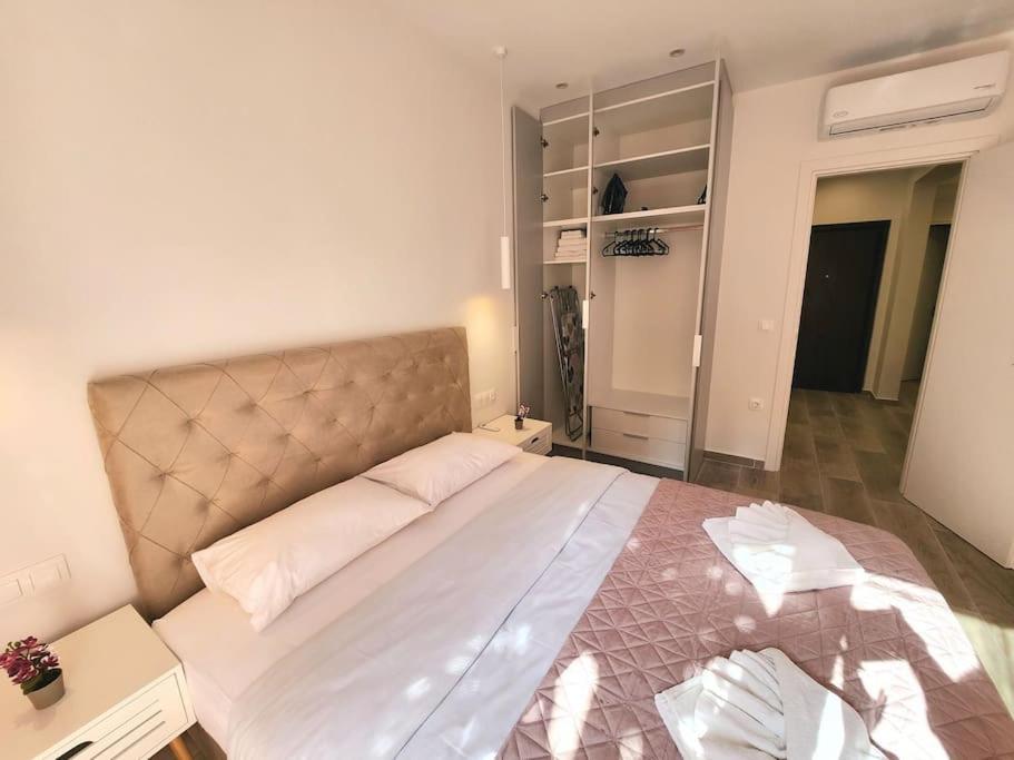 Nice Apartment Near Flisvos Vipgreece Atenas Exterior foto