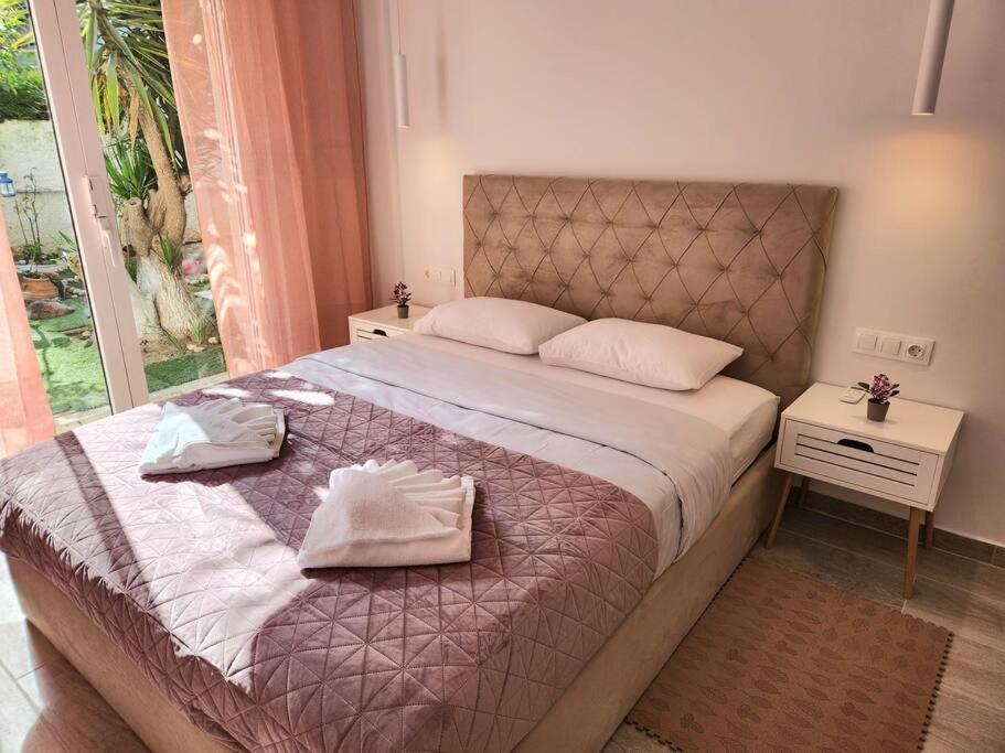 Nice Apartment Near Flisvos Vipgreece Atenas Exterior foto