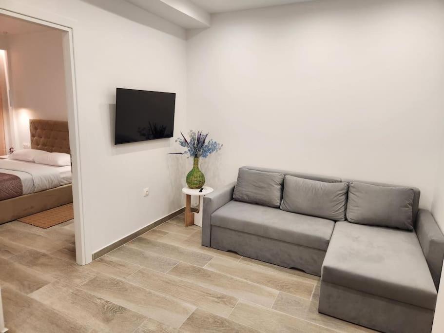 Nice Apartment Near Flisvos Vipgreece Atenas Exterior foto