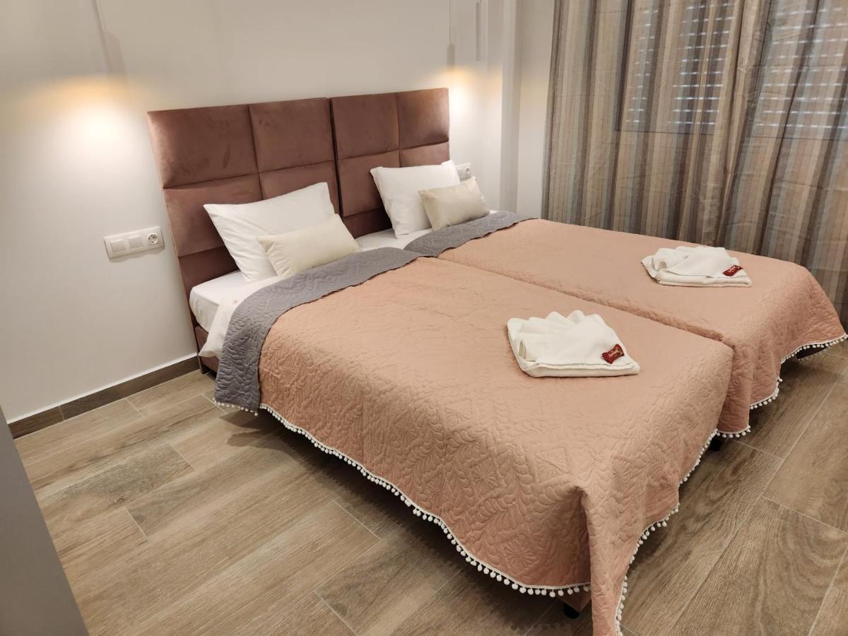 Nice Apartment Near Flisvos Vipgreece Atenas Exterior foto