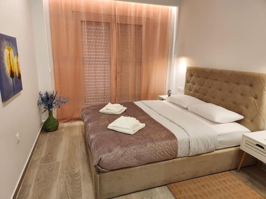Nice Apartment Near Flisvos Vipgreece Atenas Exterior foto